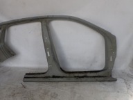 SKODA RAPID SPACEBACK 5JA 12- side right pillar threshold