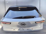 OPEL MOKKA II B boot doors complete DEMONTAZ