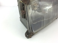 REFLEKTOR light front MERCEDES 210 left 12130000 MERCEDES