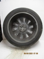 wheels discs tyres RANGE ROVER VOGUE R21 275/45