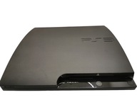 Konsola PlayStation 3 Slim CECH-3004A 160GB