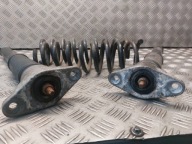 shock absorber + spring left rear part + right rear part KIA PROCEED and 55310-1H001