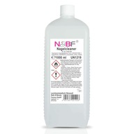 N&BF Środek Do Czyszczenia Paznokci Żelowych 1000 ml