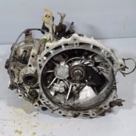 MAZDA 6 2.3B Getriebe MANUALNA
