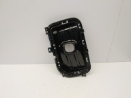 SsangYong KGM Torres grid left w bumper front original K78765-41000