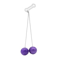 Swing Balls Zabawka Swing Balls Violet