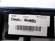 ASTON MARTIN VANTAGE 18- cap light light STOP CENTARALNE CIEMNE SMOKED