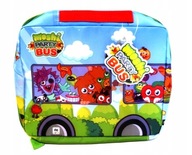 Moshi Monsters Bus kufor