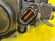 light right Renault Kadjar Full Led 2015- 260105570R
