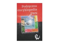 Podręczna encyklopedia PWN - Praca zbiorowa