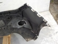 680 SEAT IBIZA IV 6J bumper front front