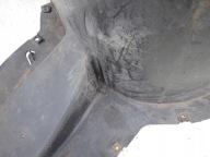 SKODA SUPERB II 08- mudguard right front