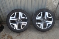 BAYON I20 III FELGA ALUMINIOWA 17' 6.5JX17 4x100