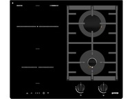 Płyta indukcyjno-gazowa GORENJE GCI691BSC 59.5 cm