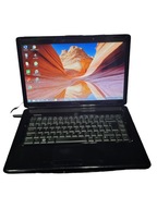 Notebook Dell Inspiron 1545 15,6 " Intel Core 2 Duo 3 GB / 320 GB čierna