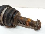 semi-axis left front 3.0 D 312 KM 7622913 Bmw X6 II (2014-2019) F16