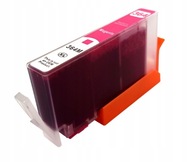 Atrament PrintKing H364-M pre HP červený (magenta)