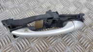 MERCEDES W203 handle right front 744