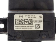 module control unit DZWIEKU SEAT LEON III CUPRA 5F0907159B