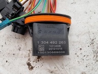 SKODA OCTAVIA III 12-> bundle wiring REFLEKTORA lights front 1304492263