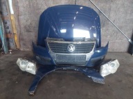 complete front bonnet bumper VOLKSWAGEN PASSAT B6 LA5E ID: 238279