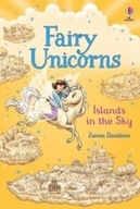 Fairy Unicorns Islands in the Sky Davidson