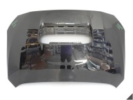 SUBARU IMPREZA WRX STI 14-22 LEVORG 15-20 bonnet front hail