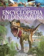 Children s Encyclopedia of Dinosaurs Hibbert