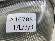 MERCEDES W168 light left front A1688200961