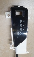 SELEKTOR PANEL Schalt getriebe Bildschirm, MAZDA CX3 CX-3 DA6D-64350-C