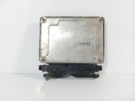VW Sharan MK1 FL 00-10 computer control unit of the engine OE 0389060199