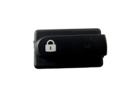 switch of a lock central RENAULT CLIO II 2648802