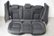 seats leather inner JAGUAR F-PACE X761