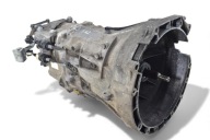 CAMBIO manuale FORD TRANSIT MK7 VII 2.4TDCI 06-12r 4C1R7003BB