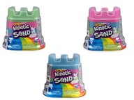 KINETIC SAND MINI TECZOWY ZAMEK 6059188 WB18