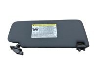 AUDI A3 8Y cover PRZECIWSLONECZNA left 8W0857551AA