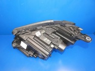 MERCEDES E KLASA W213 light LED right front front - WERSJA ANGIELSKA