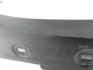 PORSCHE 911 992 19- threshold moulding cover cap left