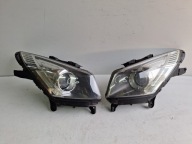 CITROEN C6 05-12 light right XENON UK
