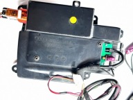 AUDI A5 8T 8F running board MMI MULTIMEDIA BT TUNER module amplifier 4F0035541L