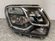 REFLEKTOR light right DACIA DUSTER 1 and LIFT 13- 260100156R