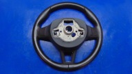 steering wheel, leather SKODA OCTAVIA III 13-20R