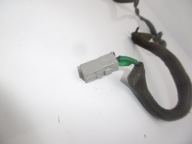 aerial module amplifier GPS INFINITI Q50