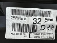 Zespol Bloc de chauffage complet Volkswagen Golf VII 5Q0820102D