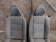 KOMPLET seats left right front + seat rear part + side VOLVO C30 and
