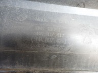 VW TIGUAN 2 II 5NA R LINE CHROM 16- bumper rear