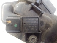 Valvola a farfalla A2C53350932 Renault Megane III