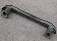 FORD C-MAX II sider below front bumper front