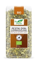 Pestki dyni ciemnozielone BIO EU 350g - Bio Planet