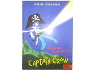 Captain Crow - Colfer